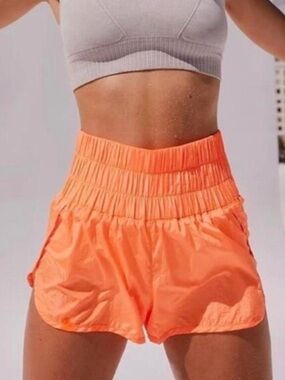 FP Movement The Way Home shorts